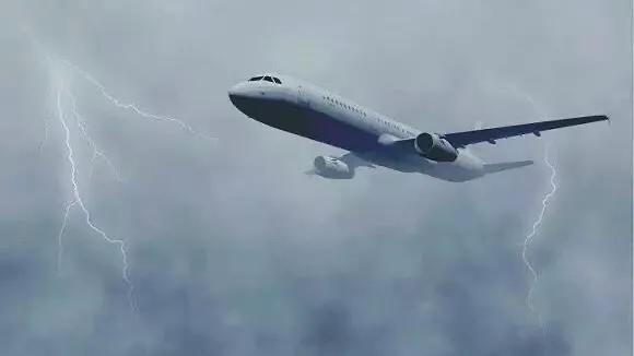 为什么有人说飞机在后半夜就不能起飞了？插图21