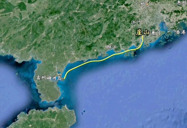 海崖奔跳者 图片:崖山海战时，那么多士兵为什么不奋力斗争而是选择了跳海呢？