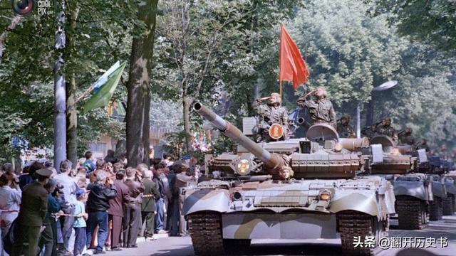 东德究竟是一个什么样的国家？插图34