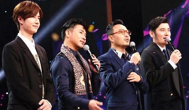 欧弟为什么会拜师郭德纲？