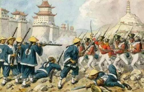 汉人痛恨的王朝，五胡乱华、蒙元灭宋、满清入关哪个时期屠杀的汉人最多