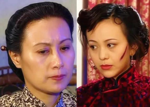 傅钰博:《情深深雨蒙蒙》傅文佩娘家殷实，为什么她落难后不投靠娘家？