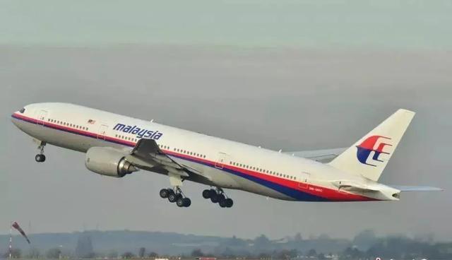中国失踪飞机之谜，马航m370谜团未解，是太空人所为吗