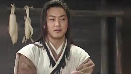 白展堂是谁演的:《武林外传》中白展堂的葵花点穴手是谁教他的？