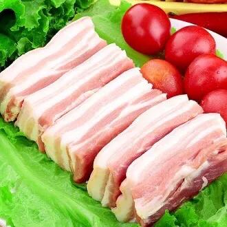 哪里的五花肉最好吃？