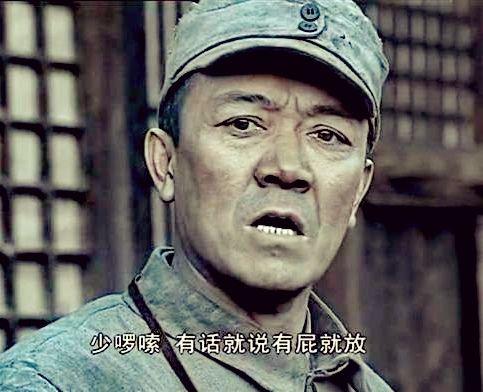 廖运周:在亮剑中，为什么赵刚抗大刚刚毕业就被任命为团政委？