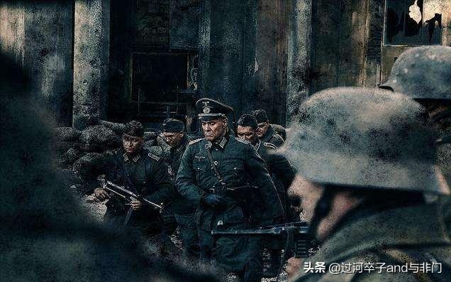 二战中，如果日军不招惹美国，直接配合德国进攻苏联会如何？插图131