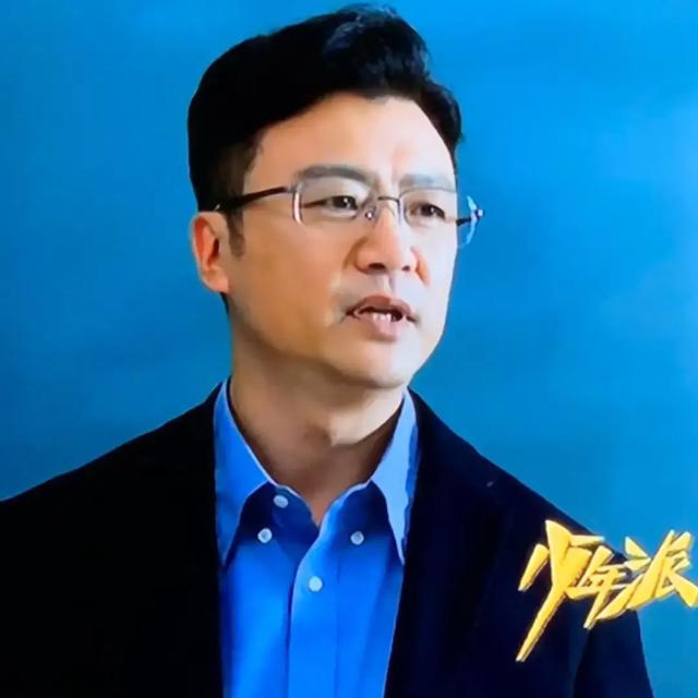 风声演员:突围中为吕德光ai换脸的演员是谁？