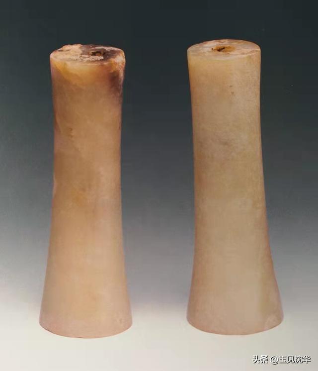 西安市惟德玉文化博物馆,哪个文化时期的古玉勒子的收藏价值比较高？