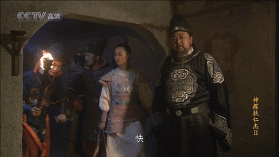 神探狄仁杰白客:神探狄仁杰系列存在哪些剧情bug？