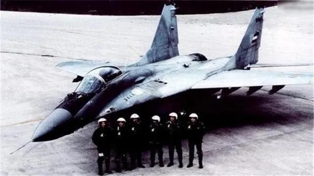 1999年北约轰炸南联盟时，南联盟反击了吗？插图51