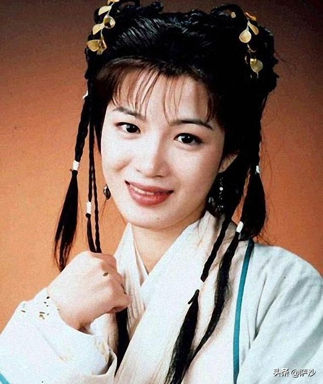 小宝的七个老婆:《鹿鼎记》中韦小宝的七个老婆在现实中代表了什么人