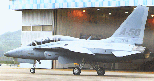 韩国的t50战机性能如何为什么销量如此之高