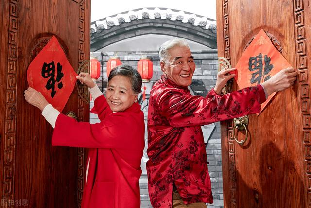 俗语“除夕一不动,二不关,三不说”,说的是什么意思？