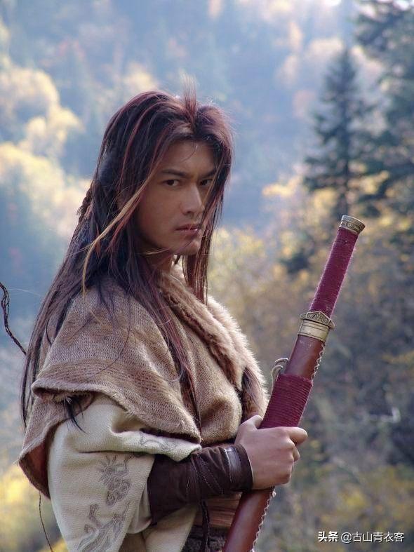 一灯大师:一灯大师位列天下五绝，最后结局如何？活了多少岁？