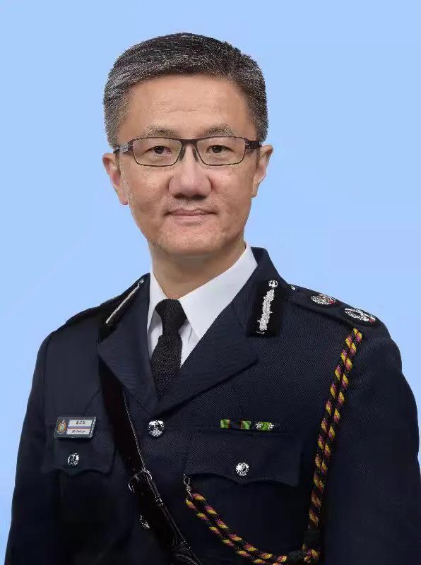 香港警务处长到底属于什么级别？为什么都叫他“一哥”？