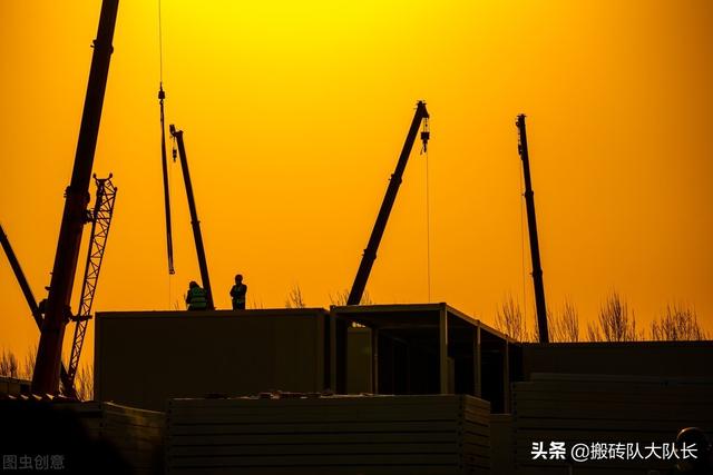 包工头对于工地还有用吗？插图14