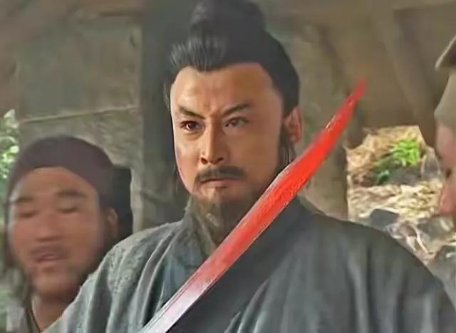 水浒中，谁能单挑打的过林冲？插图15