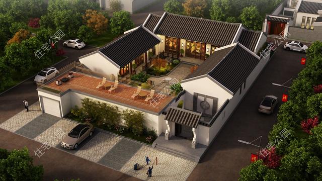 农村老话"有钱莫住东厢房"是什么意思?你怎么看?