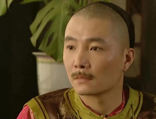 康熙驾崩时，若不传位给雍正，雍正会造反吗？为什么？插图25