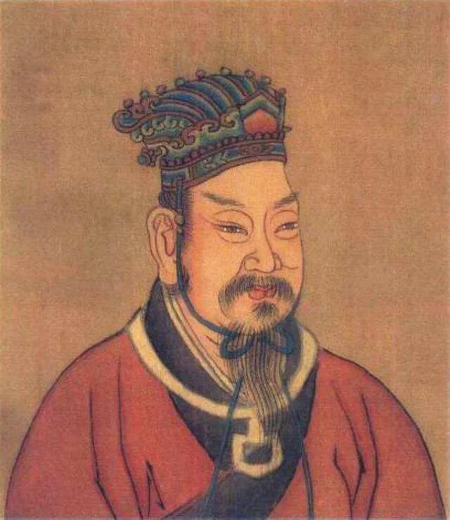 如何看待文景之治？