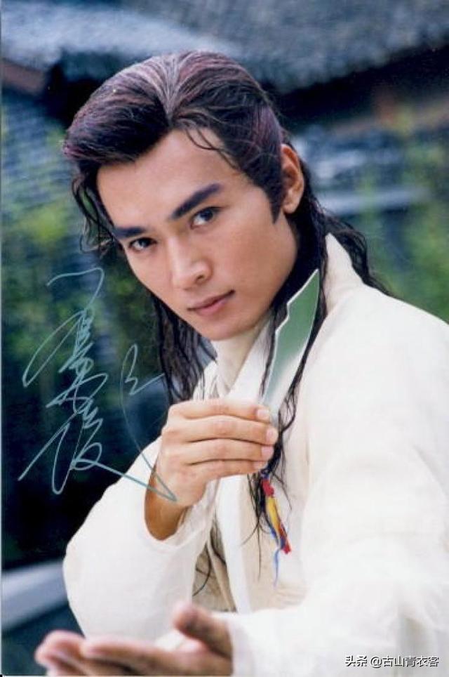 李寻欢假如没有飞刀，没有了最大的杀招，他是不是就只是个二三流水平的高手？插图12