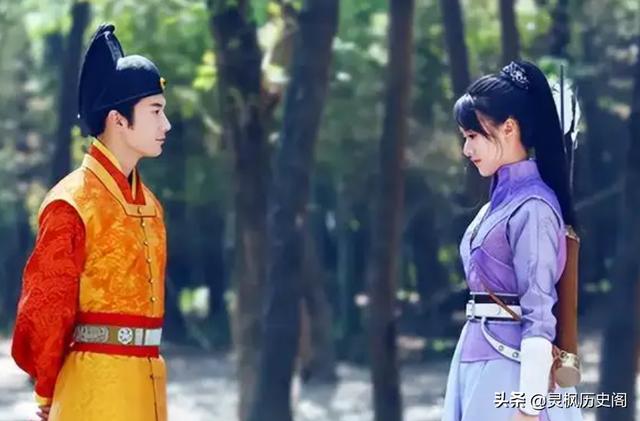 明武宗行事荒诞还建了豹房，是真的吗？他想做什么？插图82