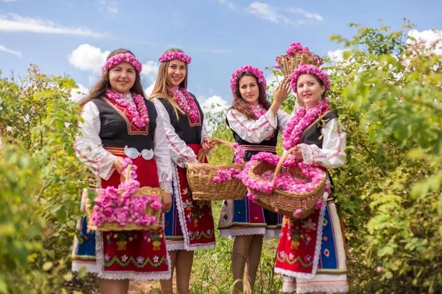 保加利亚新娘集市是什么时候，有什么是你去了保加利亚才知道的