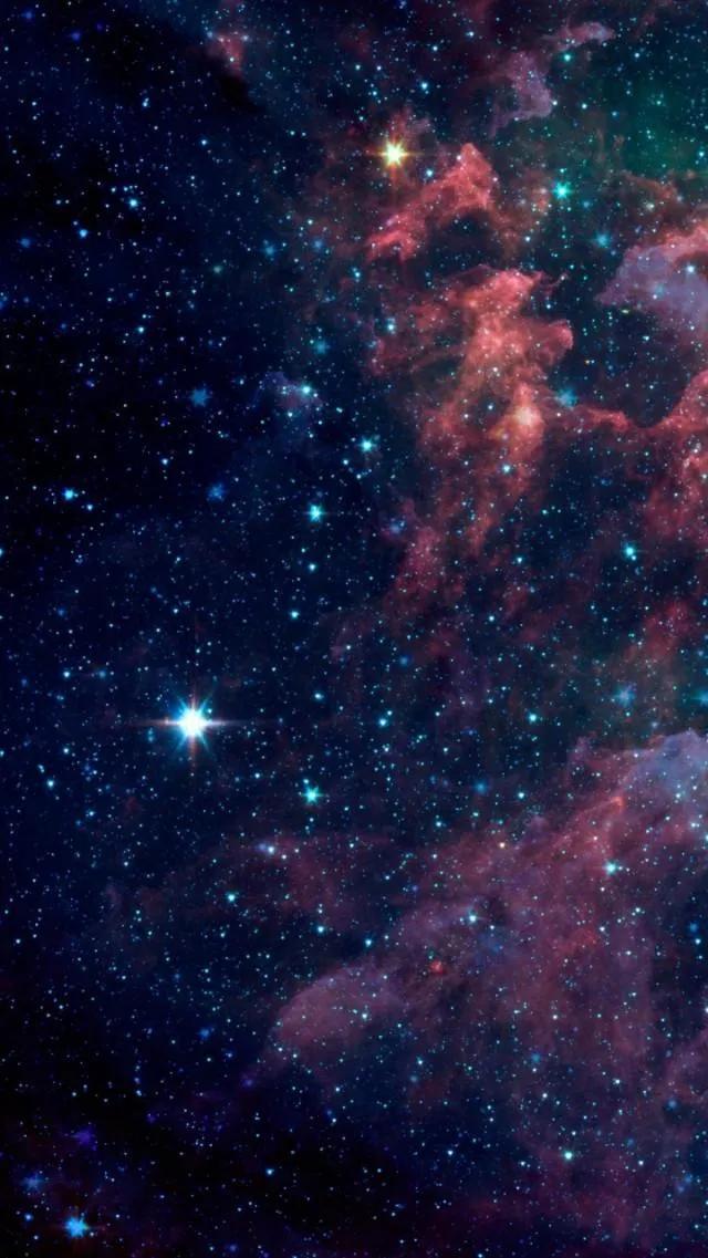 外星人存在的概率有多大？地球是宇宙中唯一诞生文明的星球吗？