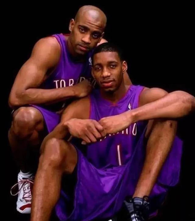 NBA联盟中有哪些球员是发小？插图89