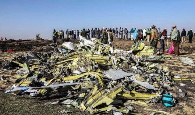 世界上最恐怖的飞机 飞机坠毁，飞机坠毁后，人都是怎么死的