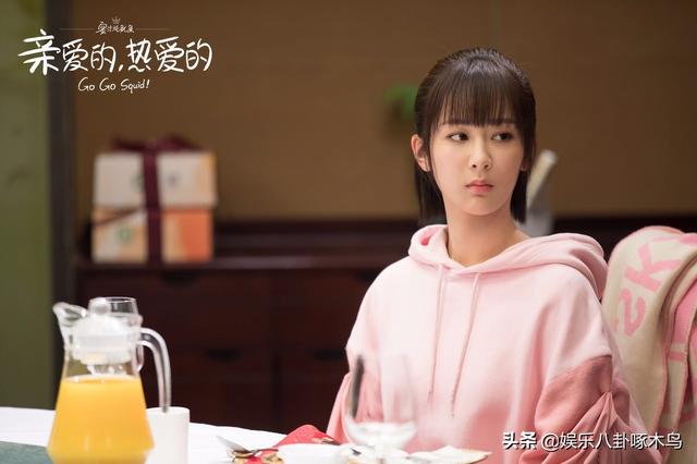 周冬雨成绩:周冬雨成绩那么差还能在娱乐圈发展的那么好，究竟凭什么？