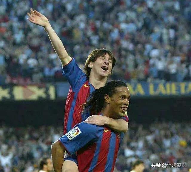 迄今为止，足球史上最难超越的十大巨星球员都有谁？插图76