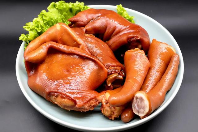 怎样能做到卤肉有前香、中香和后香？插图2