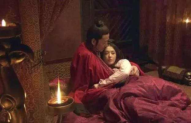 魏豹的夫人:刘邦众多妻妾中，薄姬是唯一被记载为漂亮的，却为什么最不得宠？