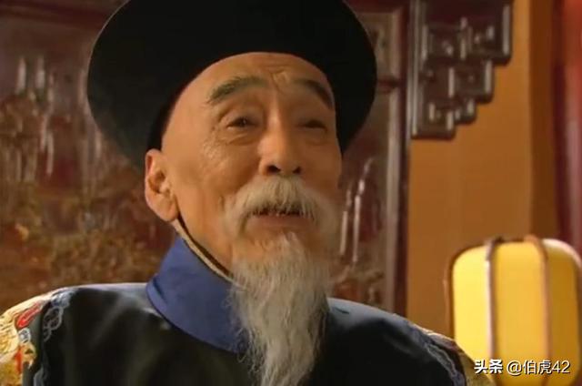 魏璎珞原型:乾隆小儿子永璘结局如何？他的庆亲王爵位又是如何成为铁帽子王？