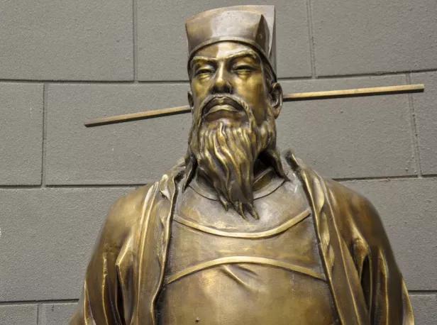 乌台诗案是怎么回事,是哪首诗？