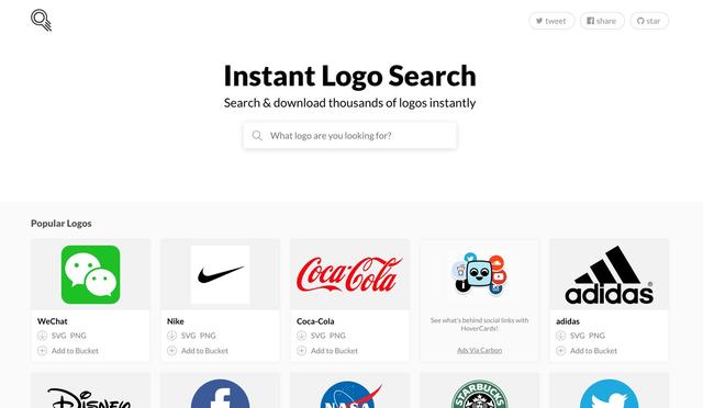 做logo素材哪里取,会不会侵权？