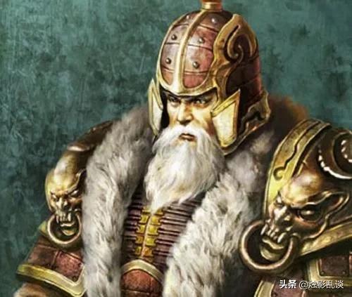 高思继:不算世外高人，《残唐五代演义》中大将武艺该如何排名？