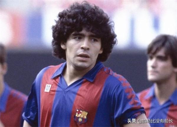 罗纳尔多为什么在巴萨只踢了一年就转回国米了呢？插图94