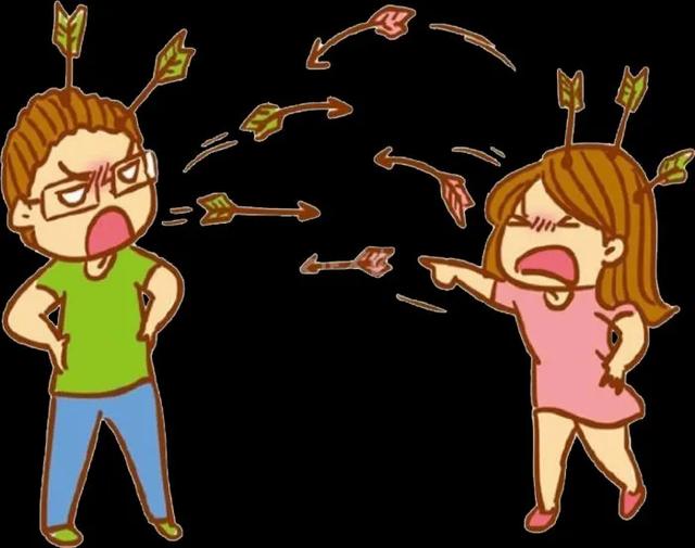 结婚6年两人三观不合总是吵架恶语相向！有两个孩子该不该坚持？