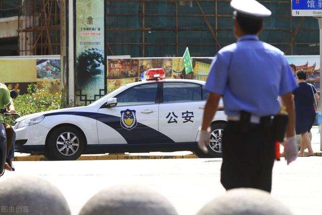 牧羊犬在线大尊神:学法律的，同时考上市公安局和县里纪检委，父母农民，选哪个好？
