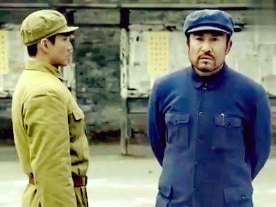 杜聿明简介:1959年，杜聿明被特赦后，为何功德林里的战犯有很大的反响？