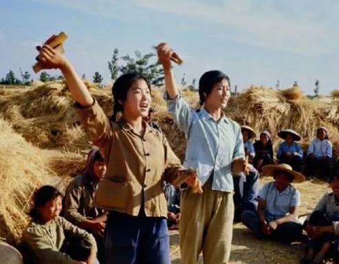 六七十年代,农村有哪些有趣的事？