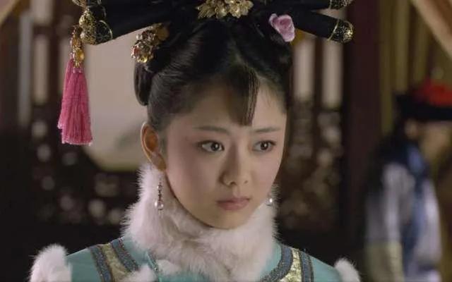 如何评价甄嬛传中淳儿每天晚饭后要吃2斤奶糕甄嬛对淳儿的真正看法是