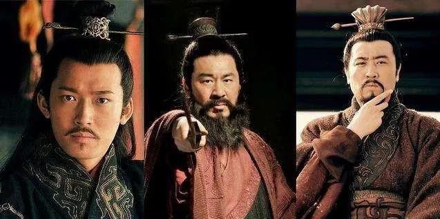 三国黄权:除了赵云以外，三国还有哪几位武将结局得以善终？