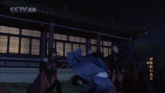 神探狄仁杰白客:神探狄仁杰系列存在哪些剧情bug？