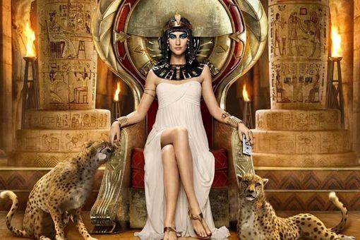 古埃及十大发现排名，埃及历史上有多少个女法老