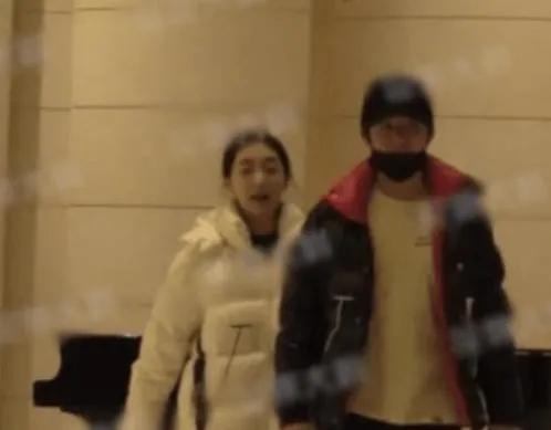 李云迪前妻:李云迪嫖娼被刑拘，为什么不找个女朋友呢