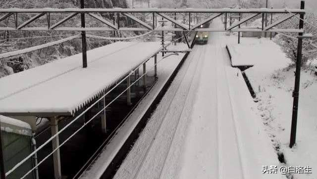 既然高铁这么发达了，为什么还要保留普通火车呢？插图25